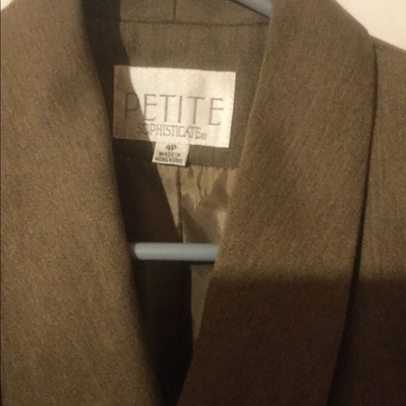 Jacket - Picture 2 of 2